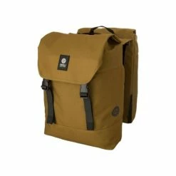 Agu DWR Dubbele Fietstas 36L - Urban Armagnac