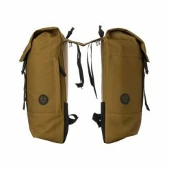 Beck Tassen Soldes -Beck Tassen Soldes agu dwr dubbele fietstas 36l urban armagnac 8717565739079 2 l