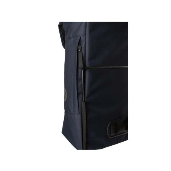 Agu DWR Dubbele Fietstas 36L - Urban Marine Blauw 6 Agu DWR Dubbele Fietstas 36L - Urban Marine Blauw – Image 4