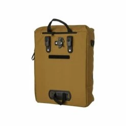 Beck Tassen Soldes -Beck Tassen Soldes agu dwr enkele fietstas 17l urban armagnac 8717565739055 2 l