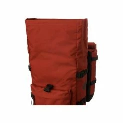 Agu H2o Roll-Top II Dubbele Fietstas 28L - Urban Cinnabar -Beck Tassen Soldes agu h2o roll top ii dubbele fietstas 28l urban cinnabar 8717565739048 3 l