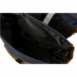 Agu H2o Roll-Top II Dubbele Fietstas 28L Urban Colour Block 11 Agu H2o Roll-Top II Dubbele Fietstas 28L Urban Colour Block -Beck Tassen Soldes agu h2o roll top ii dubbele fietstas 28l urban colour block 8717565739031 5 l