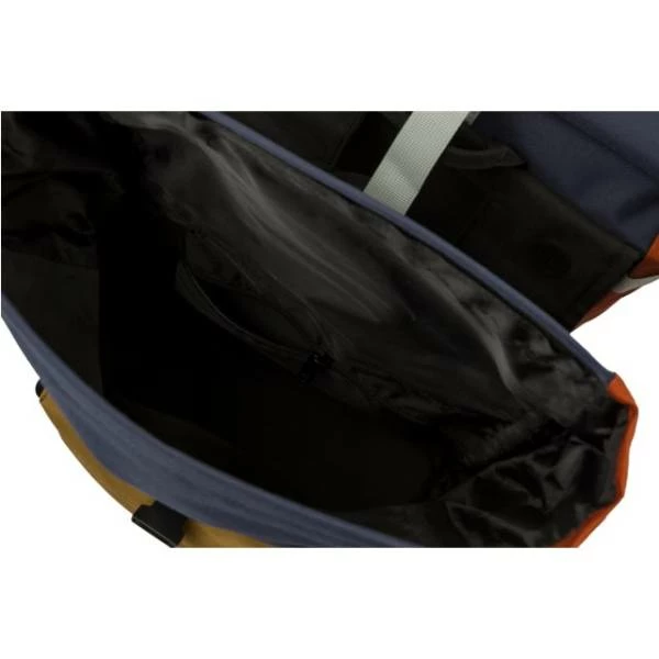 Agu H2o Roll-Top II Dubbele Fietstas 28L Urban Colour Block 7 Agu H2o Roll-Top II Dubbele Fietstas 28L Urban Colour Block – Image 5