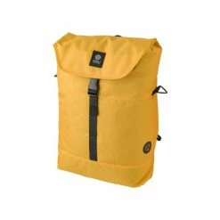 Agu Urban Essentials DWR Enkele Fietstas 14L - Geel