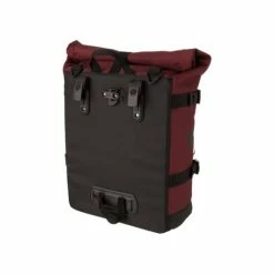 Agu Urban Trend H2o Enkele Fietstas 14L - Rood -Beck Tassen Soldes agu urban trend h2o enkele fietstas 14l rood 8717565649910 511593 l