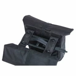 Basil City Dubbele Fietstas 32L MIK - Zwart 11 Basil City Dubbele Fietstas 32L MIK - Zwart -Beck Tassen Soldes basil city dubbele fietstas 32l mik zwart 8715019183324 3 l