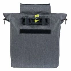 Basil City Enkele Fietstas 16L - Grijs -Beck Tassen Soldes basil city enkele fietstas 16l grijs 8715019177804 2 l
