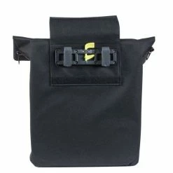 Basil City Enkele Fietstas 16L - Zwart 10 Basil City Enkele Fietstas 16L - Zwart -Beck Tassen Soldes basil city enkele fietstas 16l zwart 8715019177798 1 l