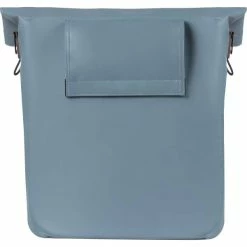 Basil City Shopper Enkele Fietstas 14L - Grafiet Blauw -Beck Tassen Soldes basil city shopper enkele fietstas 14l grafiet blauw 8715019183713 2 l