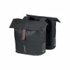 Basil Dubbele Fietstas City 28/32L - Zwart 1 Basil Dubbele Fietstas City 28/32L - Zwart -Beck Tassen Soldes basil dubbele fietstas city 28 32l zwart 8715019180712 0 l