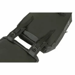 Basil Dubbele Fietstas Discovery 365D M 18L - Melee Zwart -Beck Tassen Soldes basil dubbele fietstas discovery 365d m 18l melee zwart 8715019180422 4 l