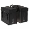 Basil Dubbele Fietstas Kavan XL 65L - Zwart -Beck Tassen Soldes basil dubbele fietstas kavan xl 65l zwart 8715019175770 0 l