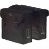 Basil Dubbele Fietstas Mara 26 Liter - Zwart -Beck Tassen Soldes basil dubbele fietstas mara 26 liter zwart 8715019170225 0 l