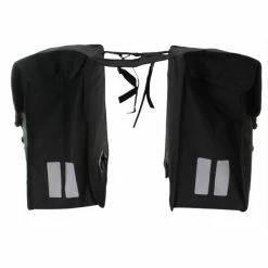 Basil Dubbele Fietstas Mara XXXL 52 Liter - Zwart -Beck Tassen Soldes basil dubbele fietstas mara xxxl 52 liter zwart 8715019175510 1 l