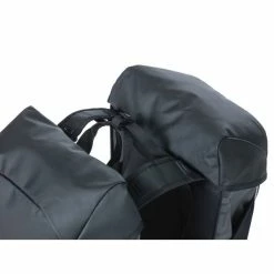 Basil Dubbele Fietstas Miles 34L - Zwart/Oranje 13 Basil Dubbele Fietstas Miles 34L - Zwart/Oranje -Beck Tassen Soldes basil dubbele fietstas miles 34l zwart oranje 8715019180866 5 l