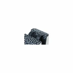 Basil Dubbele Fietstas Urban Load 53L - Zwart/Wit -Beck Tassen Soldes basil dubbele fietstas urban load 53l zwart wit 8715019177392 519982 l