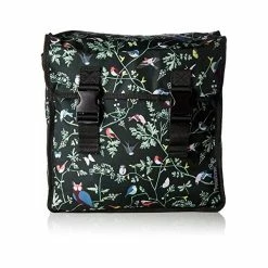 Basil Dubbele Fietstas Wanderlust 35L - Donkergroen -Beck Tassen Soldes basil dubbele fietstas wanderlust 35l donkergroen 8715019176425 1 l