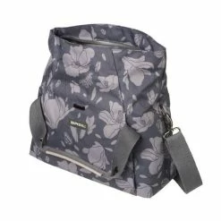 Basil Magnolia City Schoudertas Blackberry - 7L -Beck Tassen Soldes basil magnolia city schoudertas blackberry 7l 8715019176821 1 l