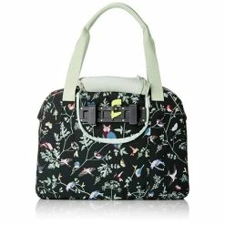Basil Schoudertas Wanderlust 18L - Zwart -Beck Tassen Soldes basil schoudertas wanderlust 18l zwart 8715019176395 2 l
