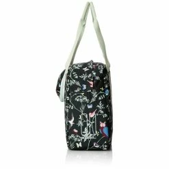 Basil Schoudertas Wanderlust 18L - Zwart -Beck Tassen Soldes basil schoudertas wanderlust 18l zwart 8715019176395 3 l