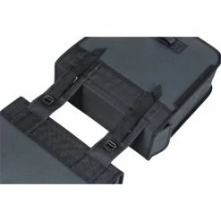 Basil Tour Waterproof Dubbele Fietstas 28L - Zwart -Beck Tassen Soldes basil tour waterproof dubbele fietstas 28l zwart 8715019182082 3 l