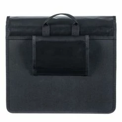 Basil Urban Load Schoudertas 17L - Zwart -Beck Tassen Soldes basil urban load schoudertas 17l zwart 8715019177682 1 l