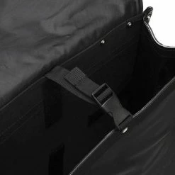 Beck Tassen Beck Big Dubbele Fietstas 65L - Mat Zwart -Beck Tassen Soldes beck big dubbele fietstas 65l mat zwart 8719128907314 3 l