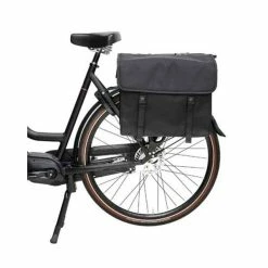 Beck Tassen Beck Canvas Dubbele Fietstas Small 35L - Zwart 11 Beck Tassen Beck Canvas Dubbele Fietstas Small 35L - Zwart -Beck Tassen Soldes beck canvas dubbele fietstas small 35l zwart 8719874745734 5 l