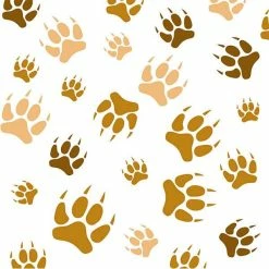 Beck Tassen Beck Dubbele Fietstas 35L Paws - Zwart/Wit -Beck Tassen Soldes beck dubbele fietstas 35l paws zwart wit 8719874745925 5 l