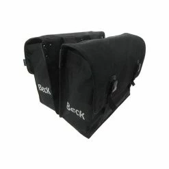 Beck Tassen Soldes -Beck Tassen Soldes beck dubbele fietstas classic 46l jeans zwart 8718657858319 11 l