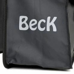 Beck Tassen Beck Dubbele Fietstas Small 35L - Dots -Beck Tassen Soldes beck dubbele fietstas small 35l dots 8719128900841 3 l