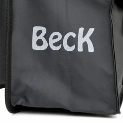 Beck Tassen Beck Dubbele Fietstas Small 35L - Tulpen Rood -Beck Tassen Soldes beck dubbele fietstas small 35l tulpen rood 8719128900865 3 l