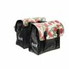 Beck Tassen Beck Dubbele Fietstas Tulips 46L - Rood -Beck Tassen Soldes beck dubbele fietstas tulips 46l rood 8718481557501 0 l