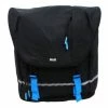 Beck Tassen Beck Gabe Enkele Fietstas 20.5L - Blauw -Beck Tassen Soldes beck gabe enkele fietstas 20 5l blauw 8719874747868 11 l