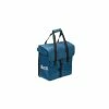Beck Tassen Beck Shopper Tas Canvas 15L - Blauw