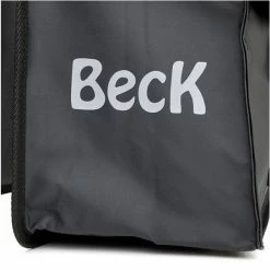 Beck Tassen Beck Small Dubbele Fietstas 35L Testbeeld - Zwart/Multi -Beck Tassen Soldes beck small dubbele fietstas 35l testbeeld zwart multi 8719874746243 2 l