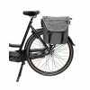 Beck Tassen Beck Sporty Dubbele Fietstas 30L - Grijs -Beck Tassen Soldes beck sporty dubbele fietstas 30l grijs 8719128905129 0 l