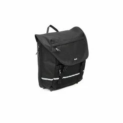 Beck Tassen Beck SPRTV Shoppertas 15L 30x15x35cm - Zwart