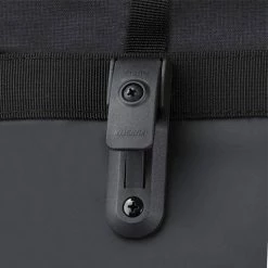 Beck Tassen Beck SPRTV Shoppertas 15L 30x15x35cm - Zwart/Rood -Beck Tassen Soldes beck sprtv shoppertas 15l 30x15x35cm zwart rood 8719128905341 11 l