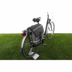 Beck Tassen Beck Yes Enkele Fietstas 14L - Groen -Beck Tassen Soldes beck yes enkele fietstas 14l groen 8719128909912 2 l