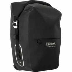 Brooks Scape Enkele Fietstas 18-22L Maat L - Zwart