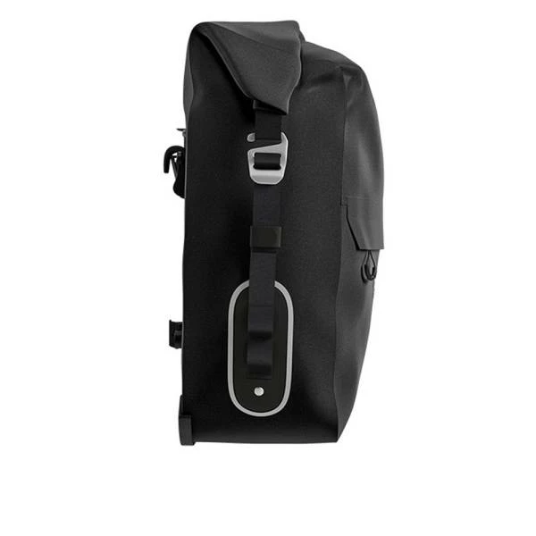 Brooks Scape Enkele Fietstas 18-22L Maat L - Zwart 6 Brooks Scape Enkele Fietstas 18-22L Maat L - Zwart – Image 4