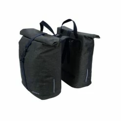 Contec LIM Dubbele Fietstas 34L - Olijf Groen -Beck Tassen Soldes contec lim dubbele fietstas 34l olijf groen 4251507944205 11 l