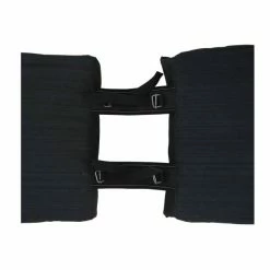 Contec Neo.Double Dubbele Fietstas 25L - Zwart -Beck Tassen Soldes contec neo double dubbele fietstas 25l zwart 4251507902847 1 l