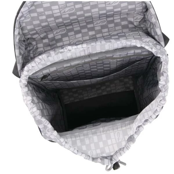 Contec Neo.Sport Enkele Fietstas 15L - Zwart/Grijs 8 Contec Neo.Sport Enkele Fietstas 15L - Zwart/Grijs – Image 6