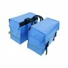 De Poort Dubbele Fietstas 46L - Blauw 2 De Poort Dubbele Fietstas 46L - Blauw -Beck Tassen Soldes de poort dubbele fietstas 46l blauw 8719874746694 11 l