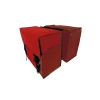 De Poort Dubbele Fietstas 46L - Rood 1 De Poort Dubbele Fietstas 46L - Rood -Beck Tassen Soldes de poort dubbele fietstas 46l rood 8719874740456 0 l