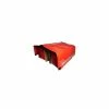De Poort Dubbele Fietstas XXXL 80L Bisonyl Rood -Beck Tassen Soldes de poort dubbele fietstas xxxl 80l bisonyl rood 8718657850979 0 l