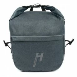 Haberland EMotion 4nature Pakaftas 18L Reflectie - Antraciet -Beck Tassen Soldes haberland emotion 4nature pakaftas 18l reflectie antraciet 4032555716620 5 l