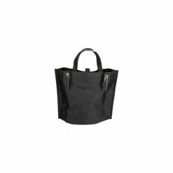 Haberland Extra Shoppertas 12L - Zwart -Beck Tassen Soldes haberland extra shoppertas 12l zwart 4032555712028 3 l